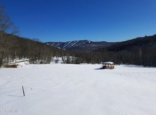 Kittle Rd, Hancock, MA 01237