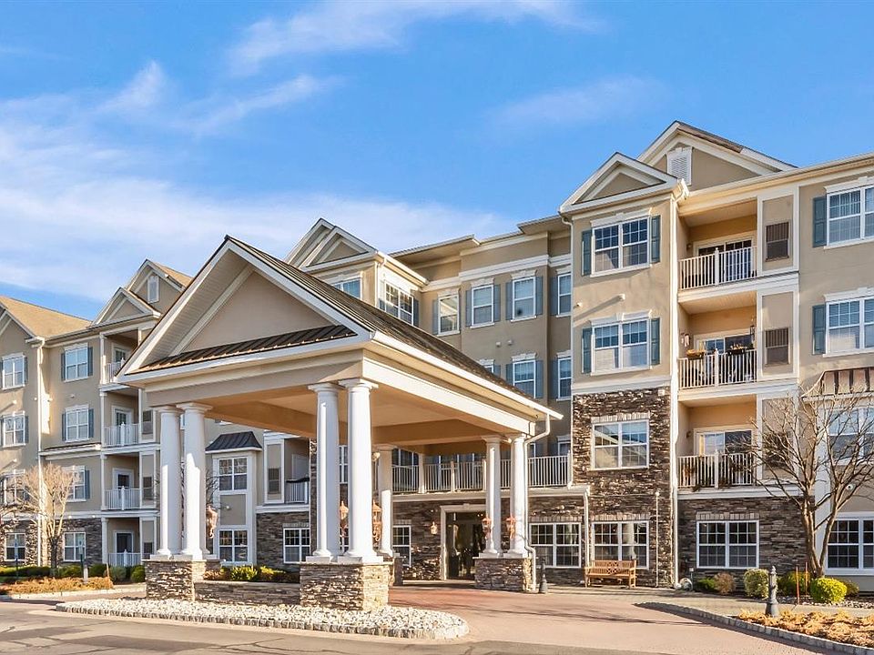 540 Cranbury Rd East Brunswick NJ Zillow