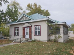 309 E 2nd St, Mountain Grove, MO 65711