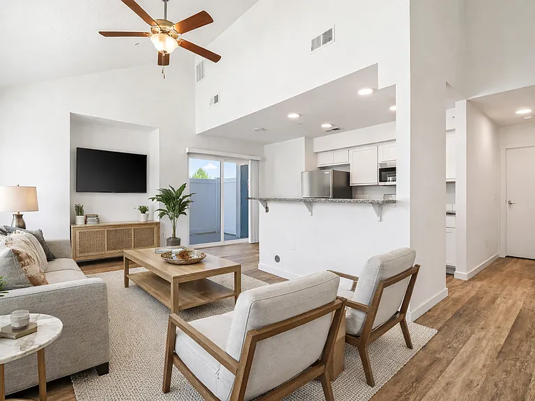 Happy Valley Townhomes — Photo 8