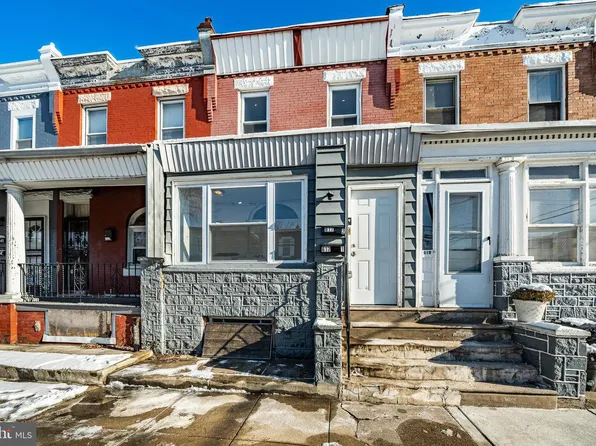 617 S 61st St, Philadelphia, PA 19143