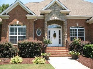 624 Braeburn Ct, Duncan, SC 29334