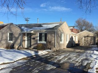 1388 Ironton St, Aurora, CO 80010