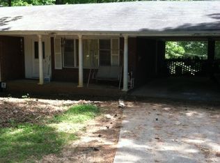 2873 Demooney Rd, Atlanta, GA 30349