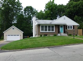 259 Salmon St, Manchester, NH 03104