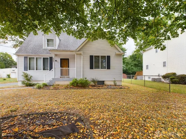 321 Durham Ave, Metuchen, NJ 08840