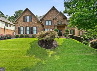 2183 Floral Ridge Dr, Dacula, GA 30019