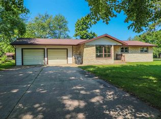 2111 Madison Ave, Plover, WI 54467