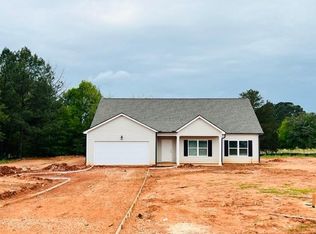 1279 Covered Bridge Rd, Covington, GA 30016