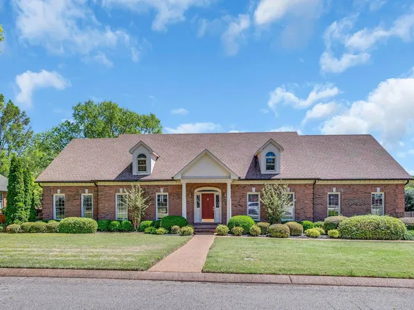 58 Windemere Cir, Jackson, TN 38305