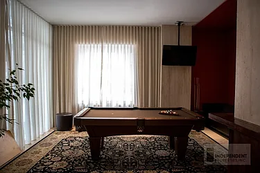 Rented by STAR CITIES INTERNATIONAL PROPERTY CORPORATION