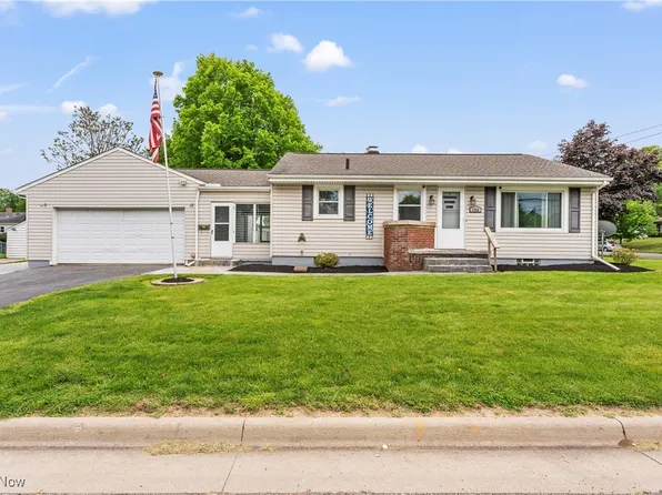 1588 Eastwood Ave, Akron, OH 44305