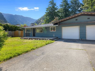 274 Scholze Street, Leavenworth, WA, 98826