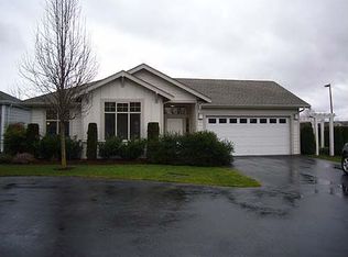 527 Creekbend Ln, Bellingham, WA 98226
