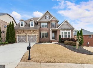 4883 Locklear Way, Marietta, GA 30066