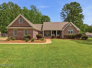 2003 Canterbury Pl W, Brandon, MS 39042