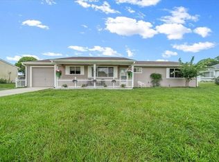 10820 SW 87th Ter, Ocala, FL 34481