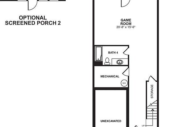 Located on 0073 in Harrison Bluffs in Cary, NC