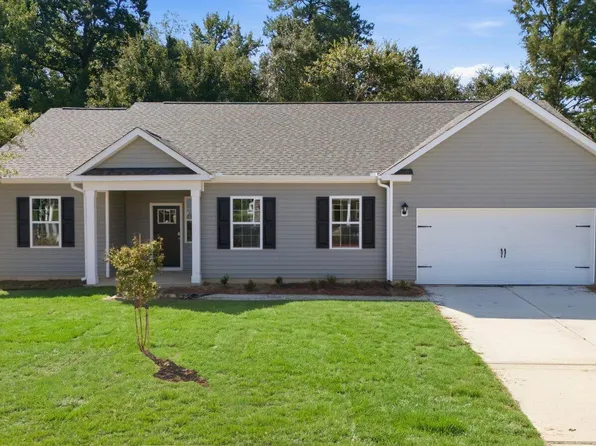 264 Lake Tyler Drive, New Bern, NC 28560