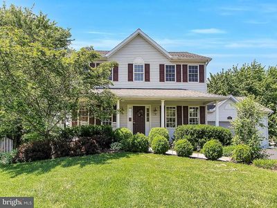 668 Grant Dr, Gettysburg, PA, 17325