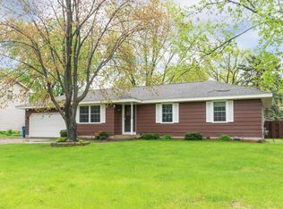 7457 Melody Dr NE, Fridley, MN 55432