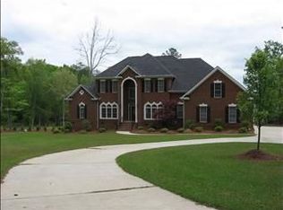 445 Woods Point Rd, Gilbert, SC 29054