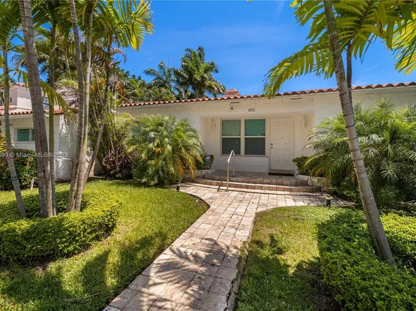 4515 Alton Rd, Miami Beach, FL 33140