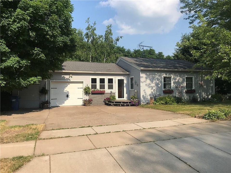 127 Hilltop Drive, Rice Lake, WI 54868 Zillow