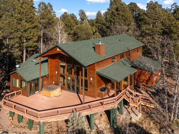 2167 E Pineridge Dr, Pinetop, AZ 85935