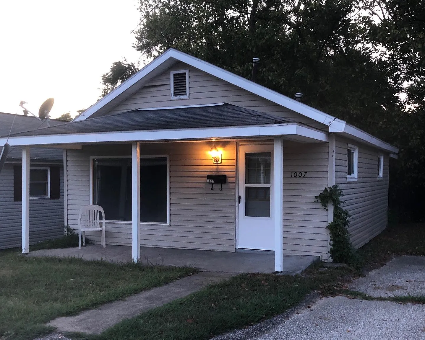 1007 Pine Rd — Photo 1