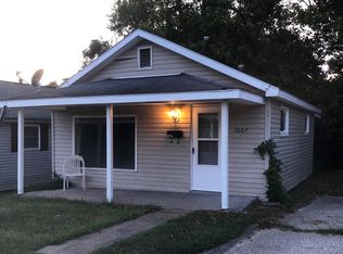 1007 Pine Rd, Charleston, WV 25314