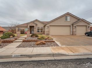 3487 Sagebrush Dr, Santa Clara, UT 84765