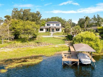 705 N Lake Sybelia Dr, Maitland, FL, 32751