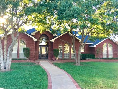 106 Duval Dr, Levelland, TX, 79336