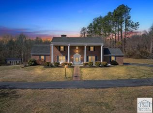 235 Spencer Preston Rd, Martinsville, VA 24112