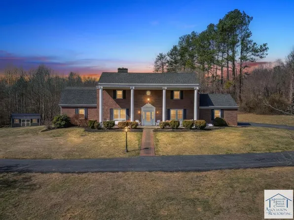 235 Spencer Preston Rd, Martinsville, VA 24112