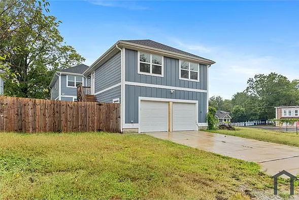607 Dowd St #ADU — Photo 30