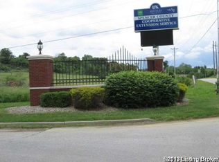 51 Oak Tree Way, Taylorsville, KY 40071