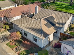 505 Mission Santa Fe Cir, Chico, CA 95926