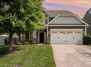 4324 Falls Lake Dr SW, Concord, NC 28025
