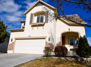 1412 W Pinyon Pines Way, South Jordan, UT 84095
