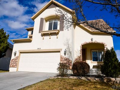 1412 W Pinyon Pines Way, South Jordan, UT, 84095