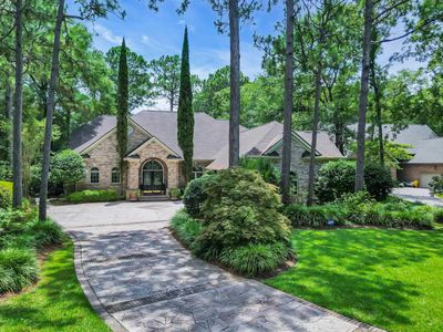 89 Gleneagle Ln., Pawleys Island, SC, 29585