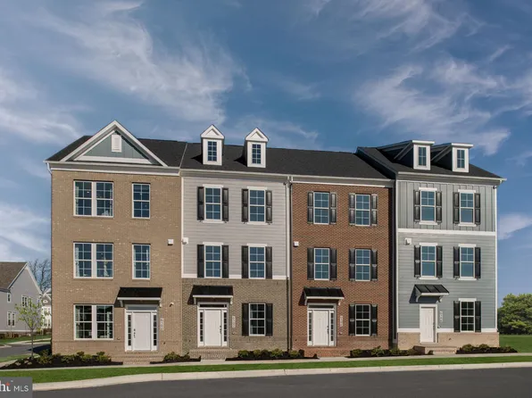 6504 Greenleigh Ave, Baltimore, MD 21220
