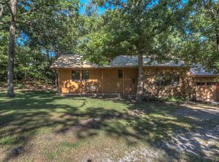 18146 S 73rd West Ave, Mounds, OK 74047