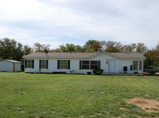 999 Eastside Lake Rd, Graham, TX 76450