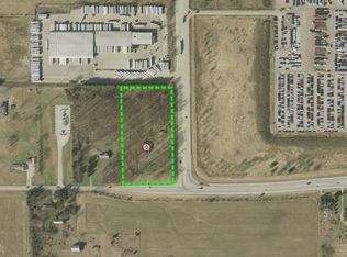 13534 Lafayette Center Rd, Roanoke, IN 46783