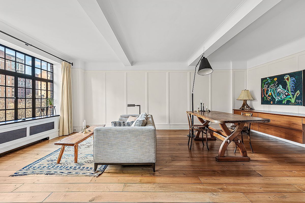 44 Gramercy Park N APT 8B, New York, NY 10010 | MLS #S1801673 | Zillow
