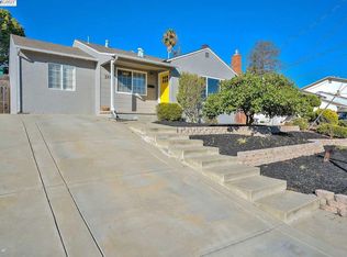 3773 Cottage Ct, Castro Valley, CA