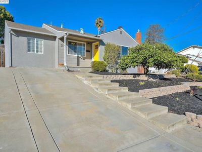 3773 Cottage Ct, Castro Valley, CA, 94546